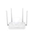 Reyee Routeur WiFi 1200Mbps Dual-Band 1WAN 3LAN RG-EW1200