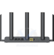 Reyee Routeur WiFi 1300Mbps Dual-Band 1WAN 3LAN RG-EW1300G