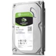 Disque Dur Interne BarraCuda 3.5" 1 To SATA III 64 Mo ST1000DM010