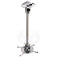 KIT DE FIXATION AU PLAFOND POUR VIDEOPROJECTEUR AVEC REGLAGE Ă 90 cm en hauteur SVP003SW