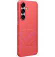 SAMSUNG POCHETTE COVER Silicone Case for Galaxy S25+ Rouge EF-PS936CREGWW