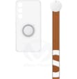 Clear Gadget case Galaxy S24 + EF-XS926CTEGWW