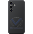 Samsung Smart View Wallet case Black pour Galaxy S24 EF-ZS921CBEGWW