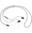 Samsung AKG Type-C Earphones NOIR EO-IC100BBEGWW