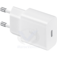SAMSUNG 25W wall charger C-to-C with C-To-C Cable white EP-T2510XWEGWW