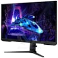 SAMSUNG Moniteur Gaming Curved QHD 165Hz 32" 16:9 / 1000R / 165hz / MPRT 1ms / 12 Mois LS32CG552EUXEN