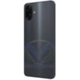 Smartphone A07 6,7" Dual-SIM 4 GB + 64 GB Noir SM-A075FZKDMWD