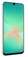 SAMSUNG A26 White 6.7