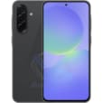 Smartphone A36 6,7" FHD Dual-SIM 5G 8Go+256 50.0 MP + 8.0 MP + 5.0 MP + 12.0 MP Noir Imposant SM-A366BZKVMWD