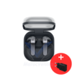 Galaxy Buds 4 Bluetooth Seamless AI Access noir SM-R540NZKAMWD