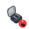 SAMSUNG EAR BUDS Galaxy buds 4 pro Bluetooth Black 12M SM-R640NZKAMWD