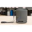 ENCEINTE PORTABLE Boîtier Compact Son Puissant et Clair SRS-XB100