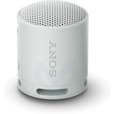 ENCEINTE PORTABLE Boîtier Compact Son Puissant et Clair SRS-XB100