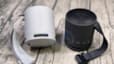 ENCEINTE PORTABLE Boîtier Compact Son Puissant et Clair SRS-XB100