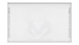 TABLEAU BLANC INTERACTIF, TACTILE AU DOIGT ET AU STYLET IRB3-82TW