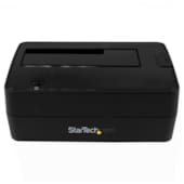 Station d’accueil USB 3.1 (10 Gb/s) pour Disque dur SATA de 2,5 / 3,5 pouces