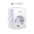 Mini Smart Wi-Fi SocketSPEC: 220-240 V, Max Load 10 A, 50/60 Hz, 2.4 GHz Wi-Fi, Bluetooth 4.2 (onboarding only), 802.11 b/g/nFEATURE: Amazon Certified for Humans (FFS), Voice Control (works with Amazon Alexa and Google Assistant), Remote Control with TAPO