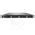 Serveur NAS Professionnel TS-451U-1G 4 Baies (sans disque dur) Rack 1U TS-451U