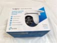 Kit de surveillance avec caméra 2K panoramique/inclinable + panneau solaire TAPO C610 KIT
