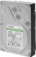 Disque dur interne S300 10 TO 3P5 SATA 7200RPM (surveillance) MD10ADA10TV