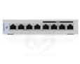 Switch géré UniFi 8 ports Gigabit conforme à PoE US-8-60W