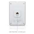 UniFi 6 In-Wall U6-IW