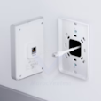 UniFi 6 In-Wall U6-IW