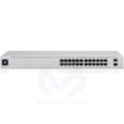 Switch PoE++ multi-gigabit Ubiquiti UniFi 24 ports, avec fonctionnalités layer3 et Etherlighting USW-Pro-Max-24-PoE