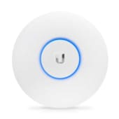 Point d'accès intérieur/extérieur Wi-Fi MIMO A/B/G/N/AC PoE Dual Band 2.4 et 5 GHz 867 Mbps