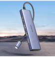 Ugreen Station d accueil USB-C 6 en 1 4K 20956A