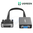 Ugreen Adaptateur DVI-D to VGA 40259