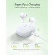 Ugreen HiTune P3 True Wireless Earbuds 45110