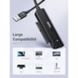 Ugreen Adaptateur USB 3.0 to 2 5 SATA 70609