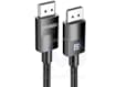 Ugreen Cable DP 1.4 Male To Male Cable 8K 1M 80390