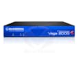 Vega Serie 200 2 X T1/E1 Passerelle Numérique (jusqu