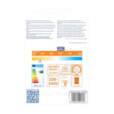 LAMPE ECONOMIQUE Verbatim LED Classic A E27 9.5W DT-LA-01