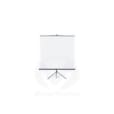 Ecran de projection Dinon Trépieds & Portable 2X2M Trepieds-&-Portable-2X2M