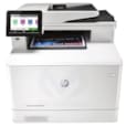 Imprimante Laser Pro M479fdw Couleur Multi fonction 4 en 1 A4 Remplace M477fdw W1A80A
