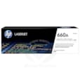 Tambour noir 660A authentique laserJet 65000 pages W2004A