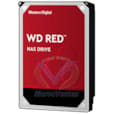 Disque dur 3,5" 2 To WD Red 256 Mo Serial ATA 6Gb/s WD20EFAX