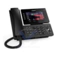SIP-T73U - Téléphone VoIP - Firmware Néerlandais / International 1301012
