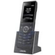 AX83H WiFi Handset - Écran couleur TFT 2,4 pouces - Bluetooth - WiFi 6 Double Bande 1301013