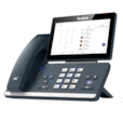 MP58-WH E2 Téléphone IP pour Microsoft Teams Combin Wifi MP58-WH-E2