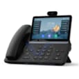 Téléphone IP professionnel T88V Pro WiFi 6 VoIP/SIP SIP-T88V PRO