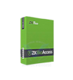 Logiciel ZKBioAccess IVS 15 portes 2000 personnes ZKBA-AC-P15