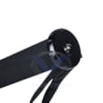 CAMERA MONOPOD Manbily A-338 A-338+M-1