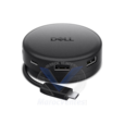 DELL Pro 7-in-1 USB-C Travel Hub - DA326 DA326