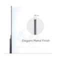 TOTEM TACTILE INTERACTIF AVEC WINDOWS INTEGRE au sol de 55 pouces HIKVISION DS-D6055UT-D/S DS-D6055UT-D/S-WIN