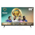 HISENSE Smart TV QLED VIDA 85