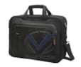 Sacoche pour Ordinateur portable 15,6" SMB Topload Case 39,62 cm Noir T0F83AA